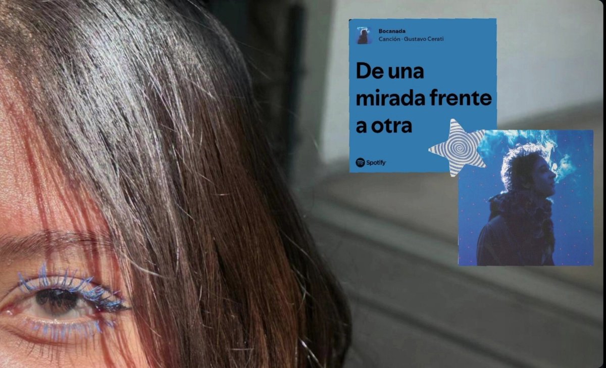jolecynn's tweet photo. omm bocanada y rimel azul https://t.co/ZRDmQNEGoa