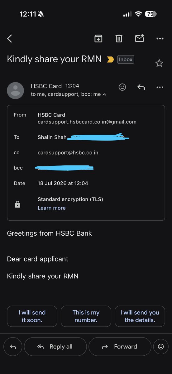 Shalin Shah tweet media
