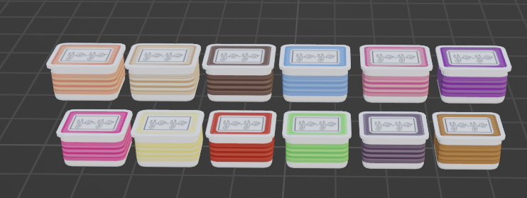 iLuxoChrysto's tweet photo. Today's Progress

#roblox #robloxdev #gavedev #mrmoesmixology https://t.co/eQoVzLPu7Q