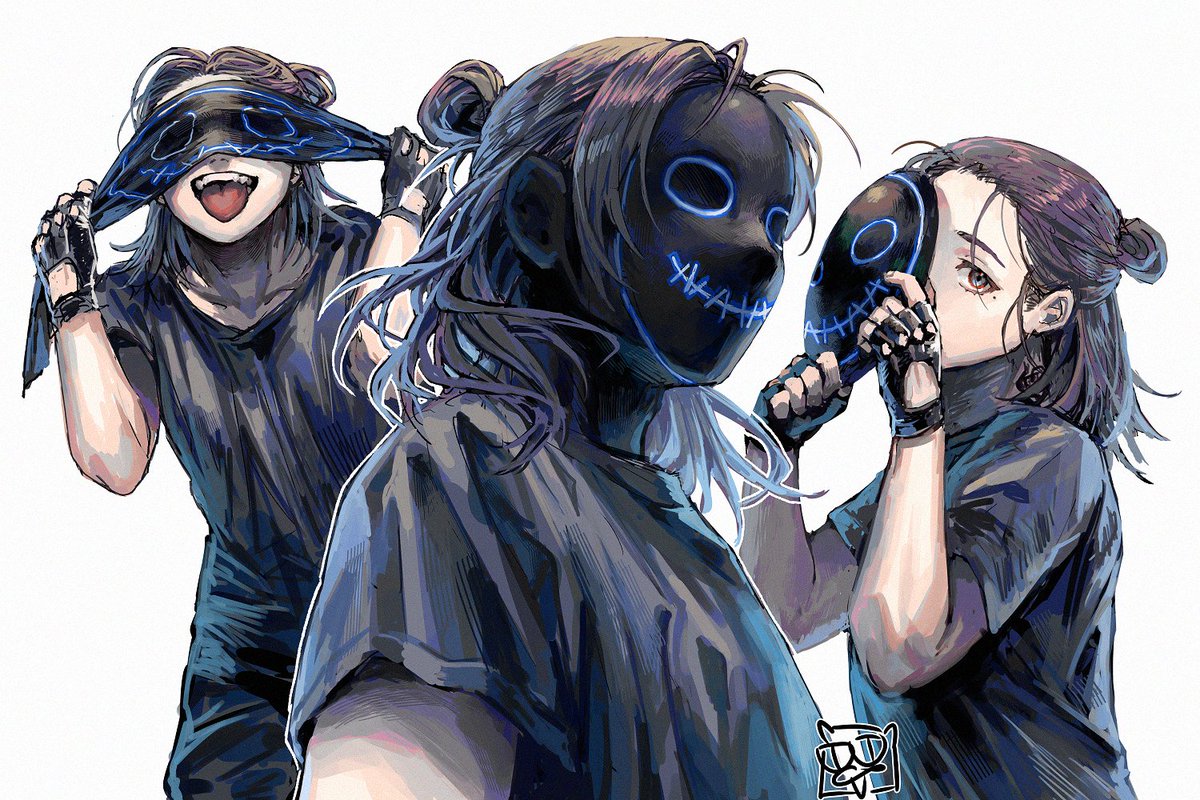 よどみ (@4dm93) / Posts / X