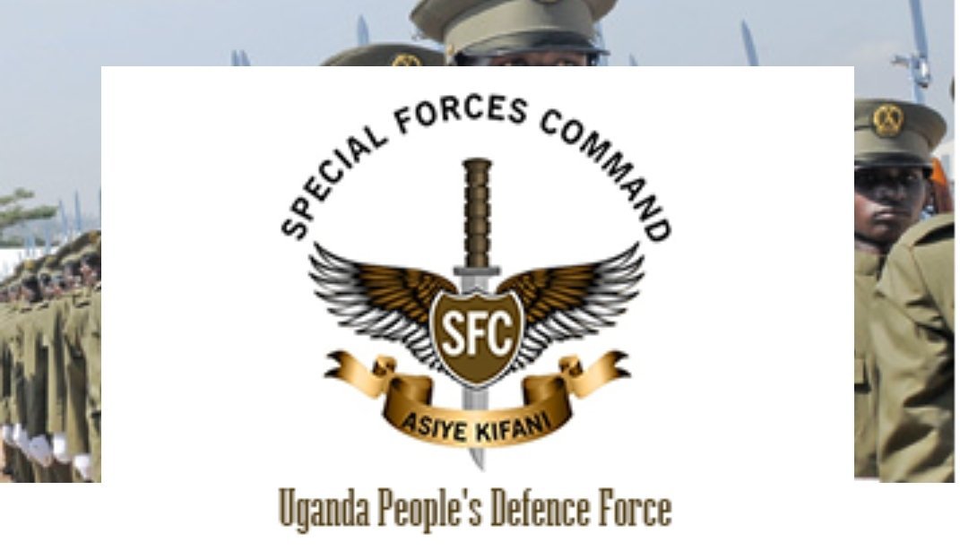 UncleBillz's tweet photo. 🚨 ALL YOU NEED TO KNOW ABOUT THE SPECIAL FORCES COMMAND (SFC).

The Special Forces Command (SFC) stands as one of Uganda’s most capable and strategically vital military units. Born out of the 1981 High Command Unit during the NRA Bush War, it was created specifically to protect the leadership of the rebellion. It evolved into the Presidential Protection Unit, then a brigade, before being formally established as the SFC in 2012.

Headquartered in Entebbe, the SFC is a rapid-response elite force trained for special operations, VIP protection, and high-risk missions. Its personnel have deployed in Somalia under AMISOM and supported operations in South Sudan. The unit carries the motto “Asiye Kifani!” meaning “Incomparable!”.

Currently commanded by Major General David Mugisha, the SFC remains a cornerstone of Uganda’s defense architecture, blending combat excellence with strategic influence.