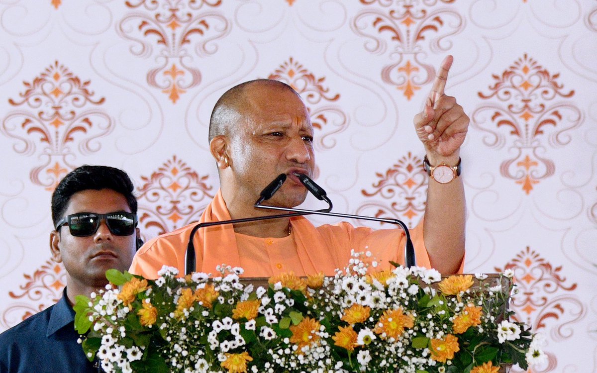 ashokranamla's tweet photo. कल बिजनौर में उत्तर प्रदेश के यशस्वी मुख्यमंत्री आदरणीय श्री @myogiadityanath जी के करकमलों द्वारा लगभग ₹1,003 करोड़ की लागत से 76 विकास परियोजनाओं के लोकार्पण एवं शिलान्यास कार्यक्रम में सम्मिलित होने का सौभाग्य प्राप्त हुआ। https://t.co/2mTdz8dJnH