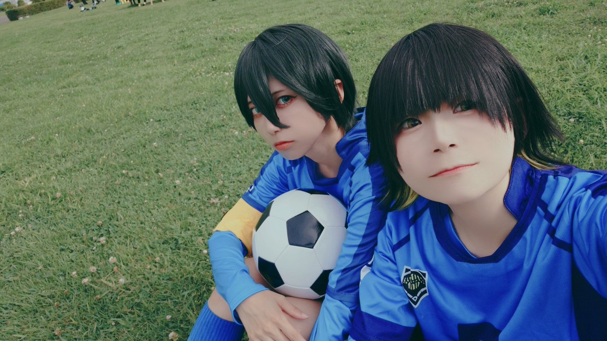 ぽめうさ@7/18a!TFT tweet media
