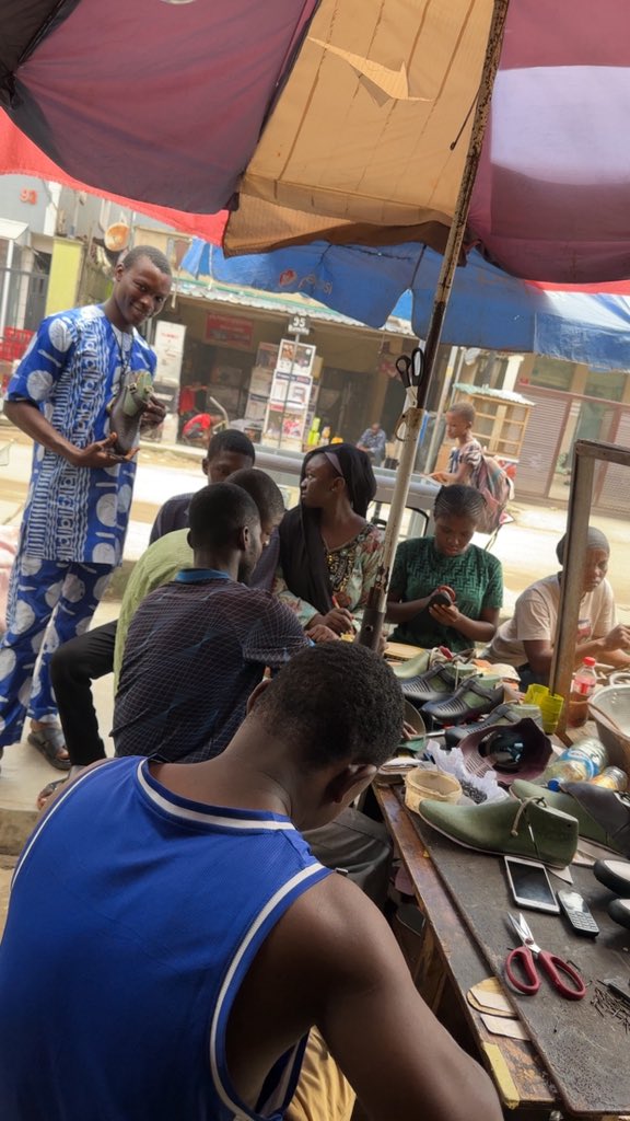 Draey of Lagos tweet media