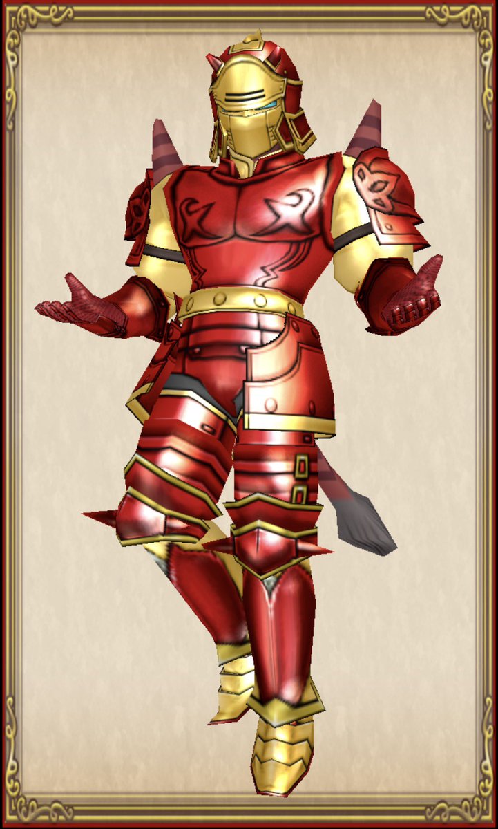 raiden5045's tweet photo. #DQX渾身のドレア4選
わいはこれですよね？ https://t.co/GpSO0DfoIj