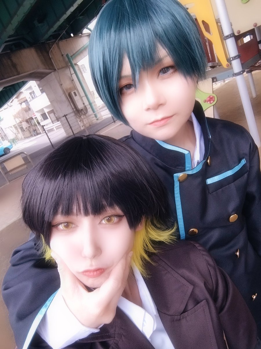翠* ▹▸ 7/18TFT tweet media