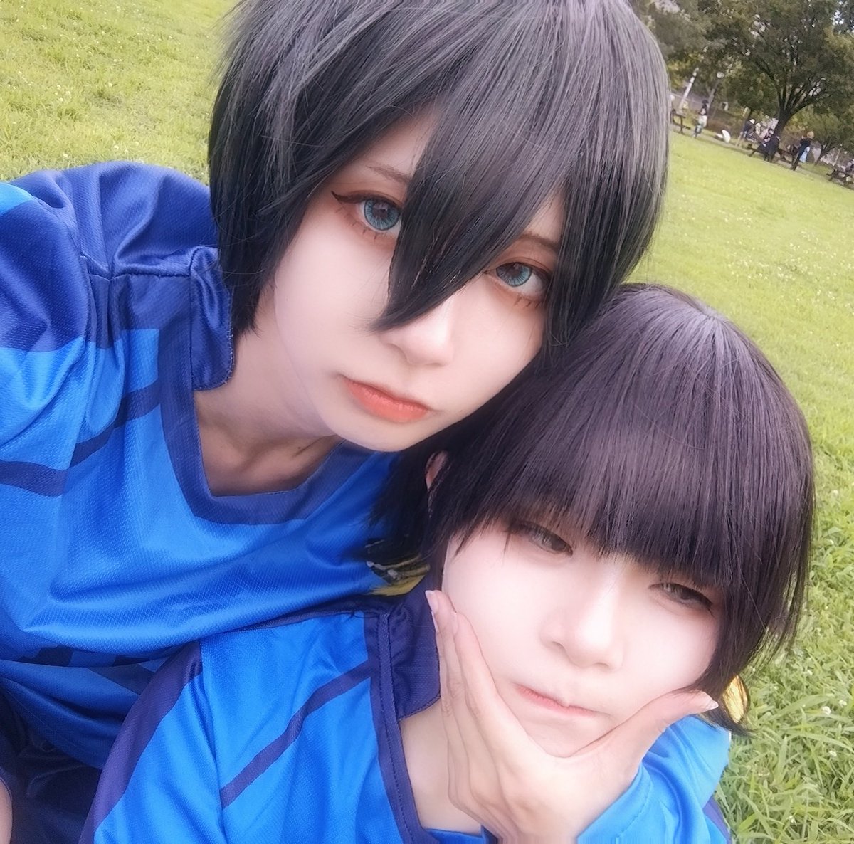 翠* ▹▸ 7/18TFT tweet media