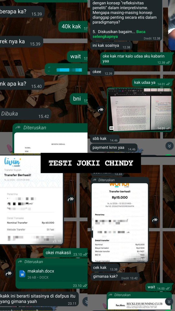 urgirl239's tweet photo. REAL TESTI YA https://t.co/Y5lqrX1NDz