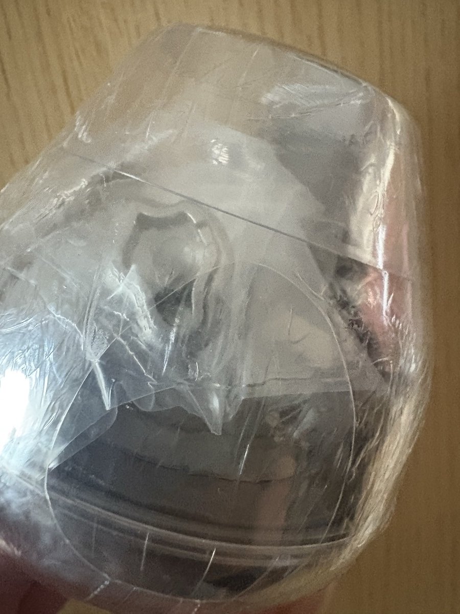 ririan_ota's tweet photo. ドラゴンクエスト カプセリウム 交換

譲)
はぐれメタル

求)
スライム

天王寺手渡し優先

検索からでもお気軽にお声かけください。 https://t.co/koPcSDfvYV