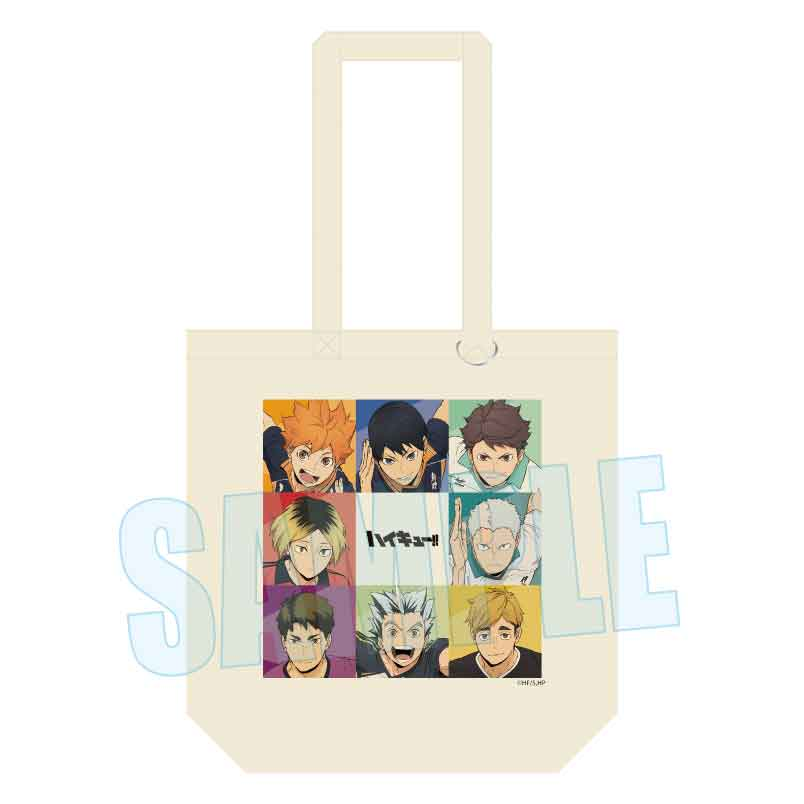 ハイキュー!! グッズ新作情報 (@haikyu_a) / Posts / X
