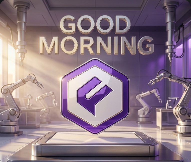 UniFy_io's tweet photo. GM ☀️

A better commerce stack is coming.

🛒 Storefronts
🤝 Affiliate programs
🎮 Gamified rewards
📊 Real-time analytics
⚡ On-chain growth tools

Built by Uni-Fy.

🎁 5x MystiKeys Giveaway

Follow @UniFy_io + Like + RT + tag 3 friends.

Winners in 24h. https://t.co/R0EeJUJ4qD
