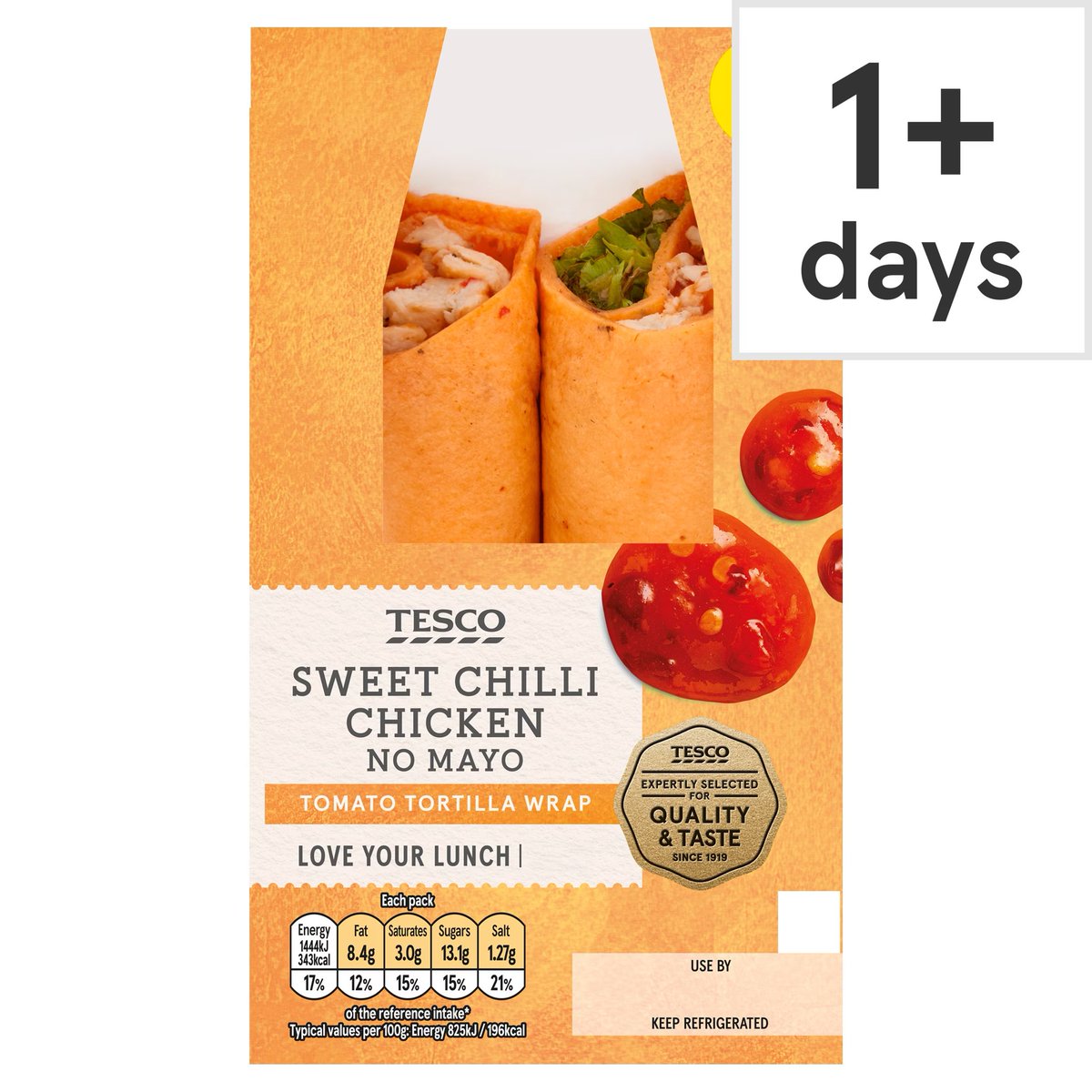 bloodstreamrunn's tweet photo. Tesco has updated its new company policy you can now finger their sweet chilli chicken wrap https://t.co/NhJPw2PVYg