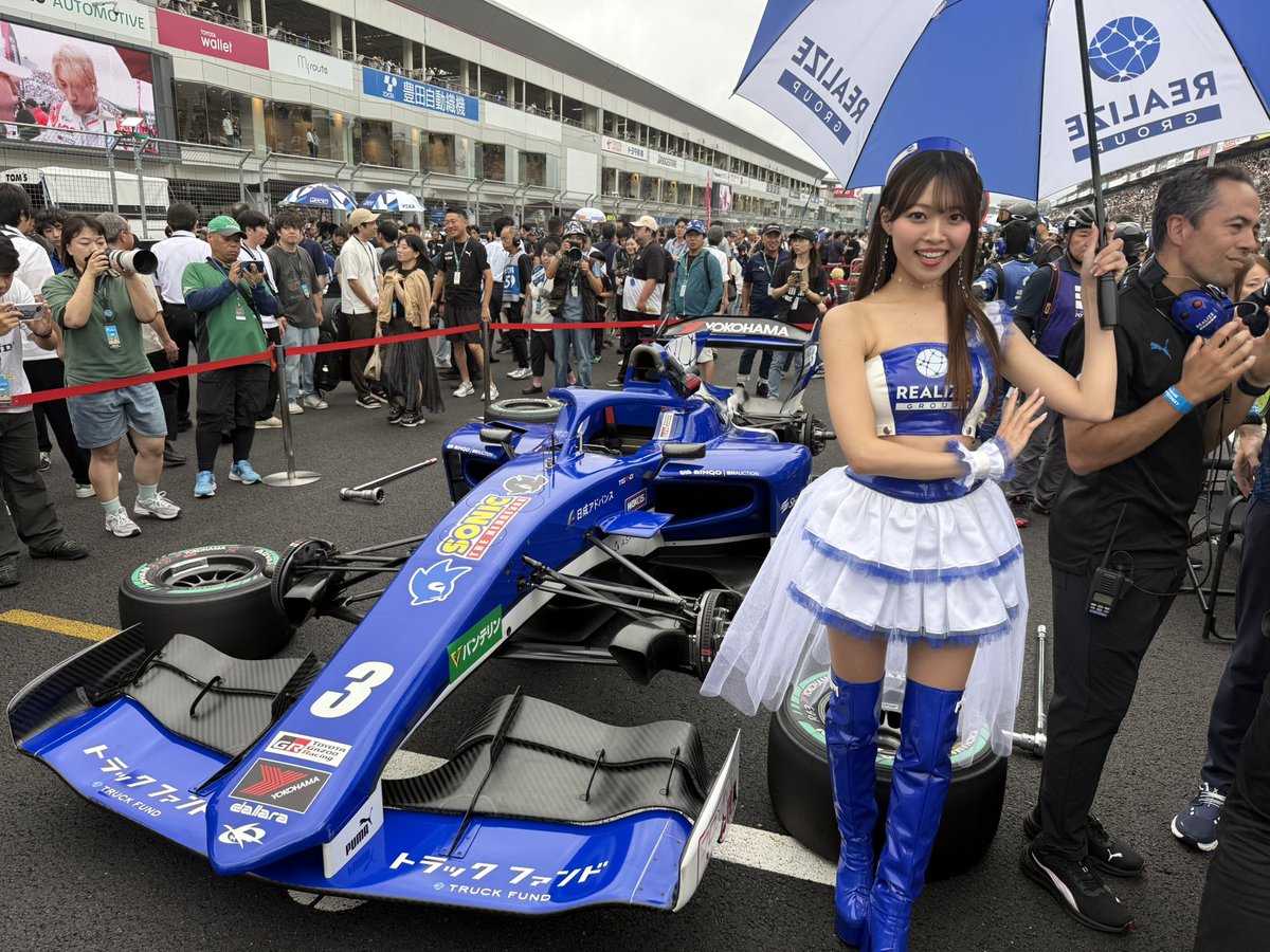 KONDO RACING TEAM (@kondoracingteam) / Posts / X