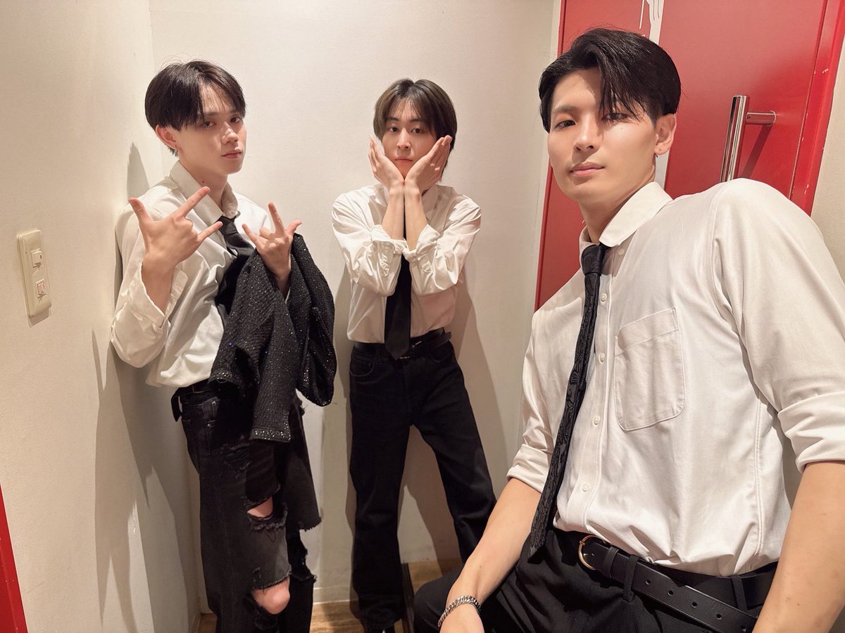 RIZZONofficial's tweet photo. 「朝活カイトーーク」にお越しいただいた皆さま、ありがとうございました☀️
次回のライブはこちら!
7/19(日)「Dream World Vol.37」@ 西永福JAM
皆さまのご来場をお待ちしております🎶
#RIZZON #リズオン https://t.co/QE1UmoHLnp