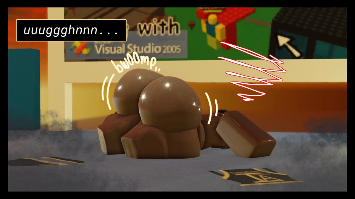 gaslight_engine's tweet photo. [🪵] // ass, dick, &amp; sex!
-
-
-
[❔] Another special comic after so long! It's pretty mid but that's fine..
[1/2] https://t.co/hwc7atVcnX