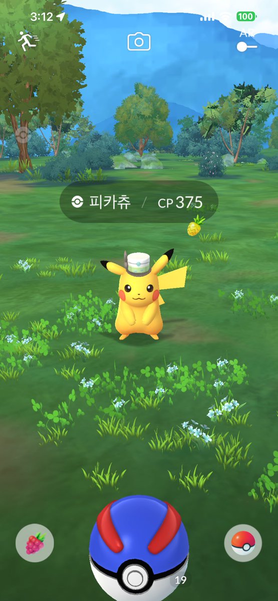 ohwawott's tweet photo. 메로엣타피카츄너무귀여운거아니냐며.. 공주피카츄도빨리가져야만돼.. https://t.co/7tYXMDOaa8