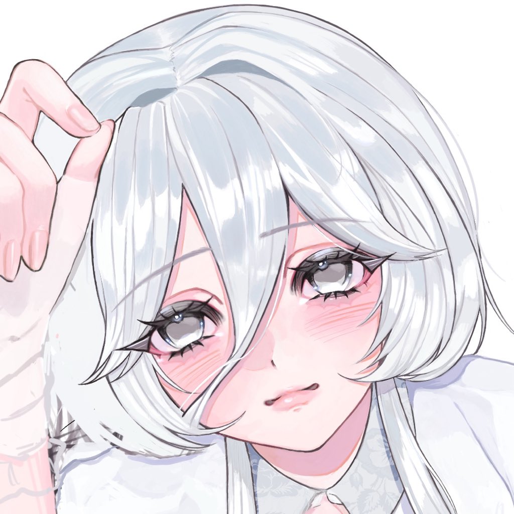 こよい tweet media
