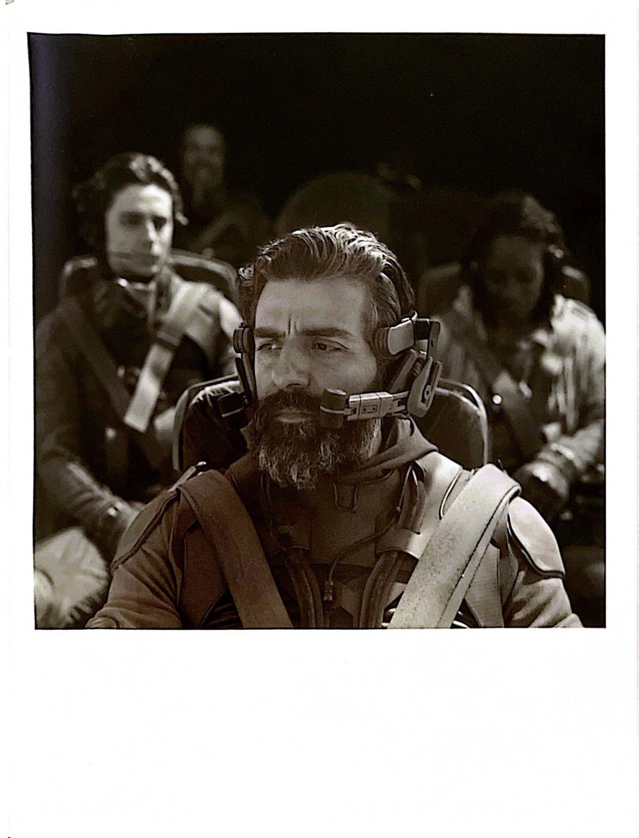 Albeerdluis's tweet photo. Dune Exposures
#Dune #JoshBrolin #GreigFraser https://t.co/XfxyPCOazr