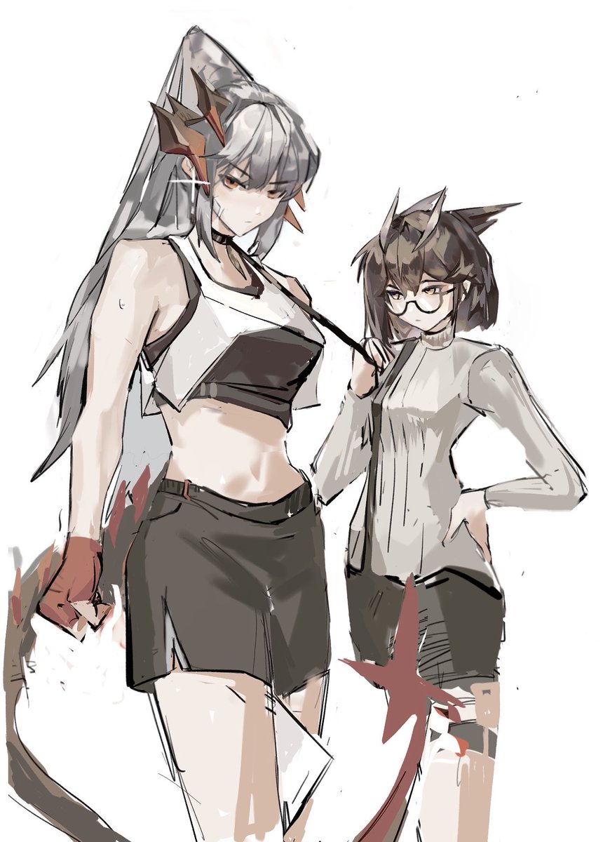 Mossyyummy's tweet photo. #塞赫
bad bad grl https://t.co/rWezvVNBfB