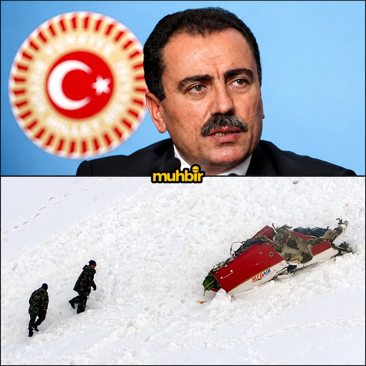Muhsin Yazıcıoğlu Davasında Yeni İfadeler: Enkazı Bulup Ölmesini Beklediler mi?