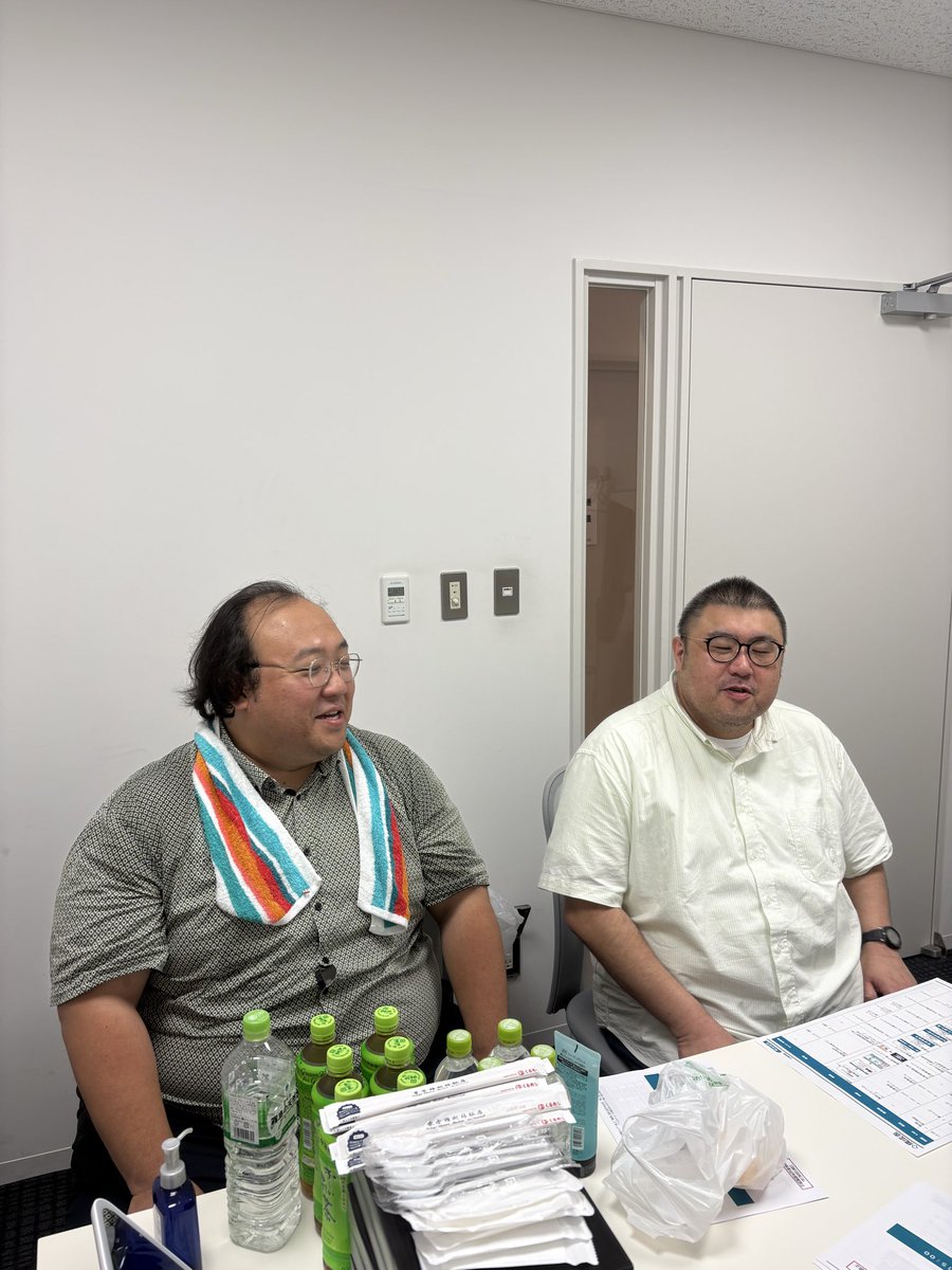 ジグザグジギー 池田 勝 tweet media