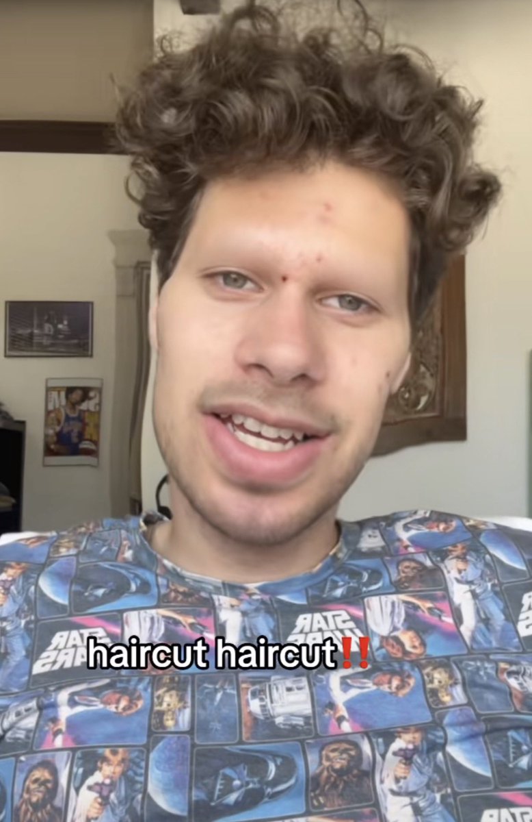 sexy millennial👨🏼🦰 tweet media