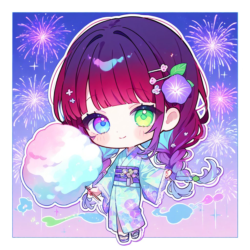 ☪︎あまね〜AIイラスト生産者〜 tweet media