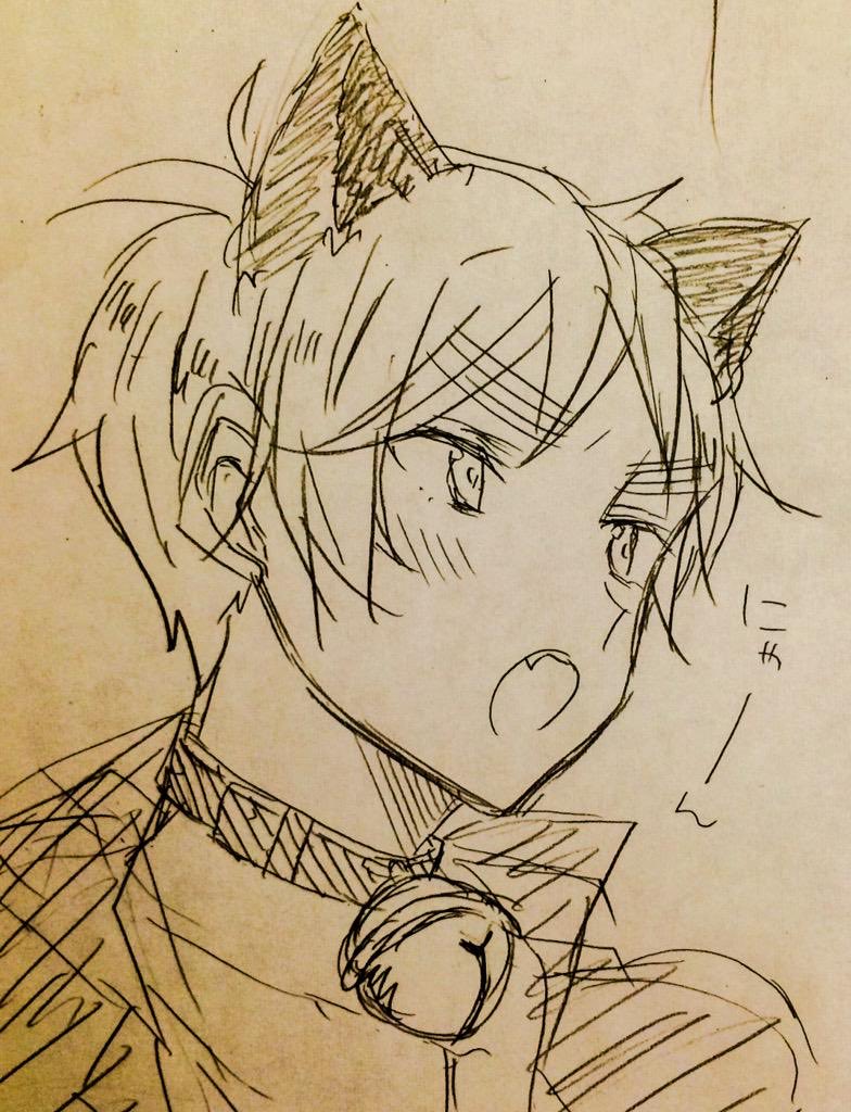 mano77J's tweet photo. ねこりすさんに夢を見ている https://t.co/bEV7Kbv9q4