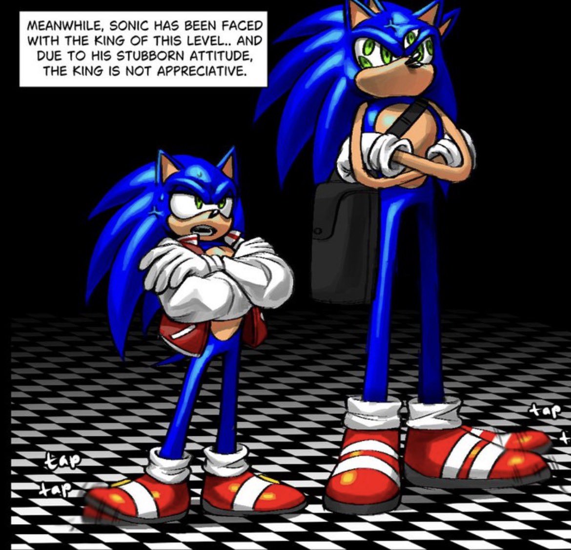 hdjsosyendi's tweet photo. @swaggness225 Aww it’s copying him https://t.co/QFggKymicz
