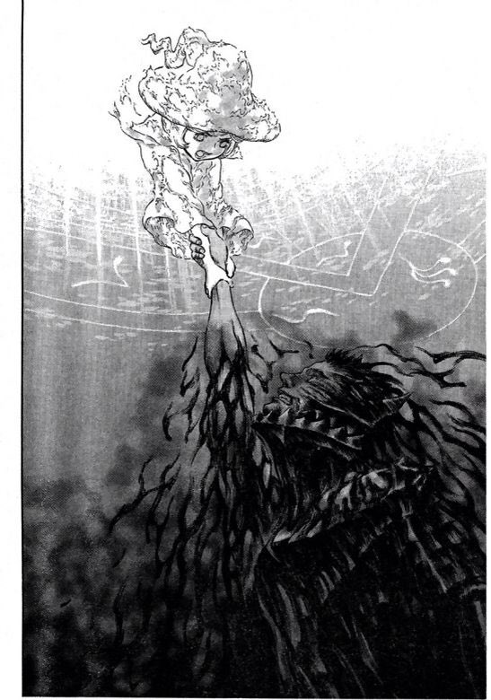 Lurmaah's tweet photo. Putain Berserk https://t.co/8QtfN6nvsZ