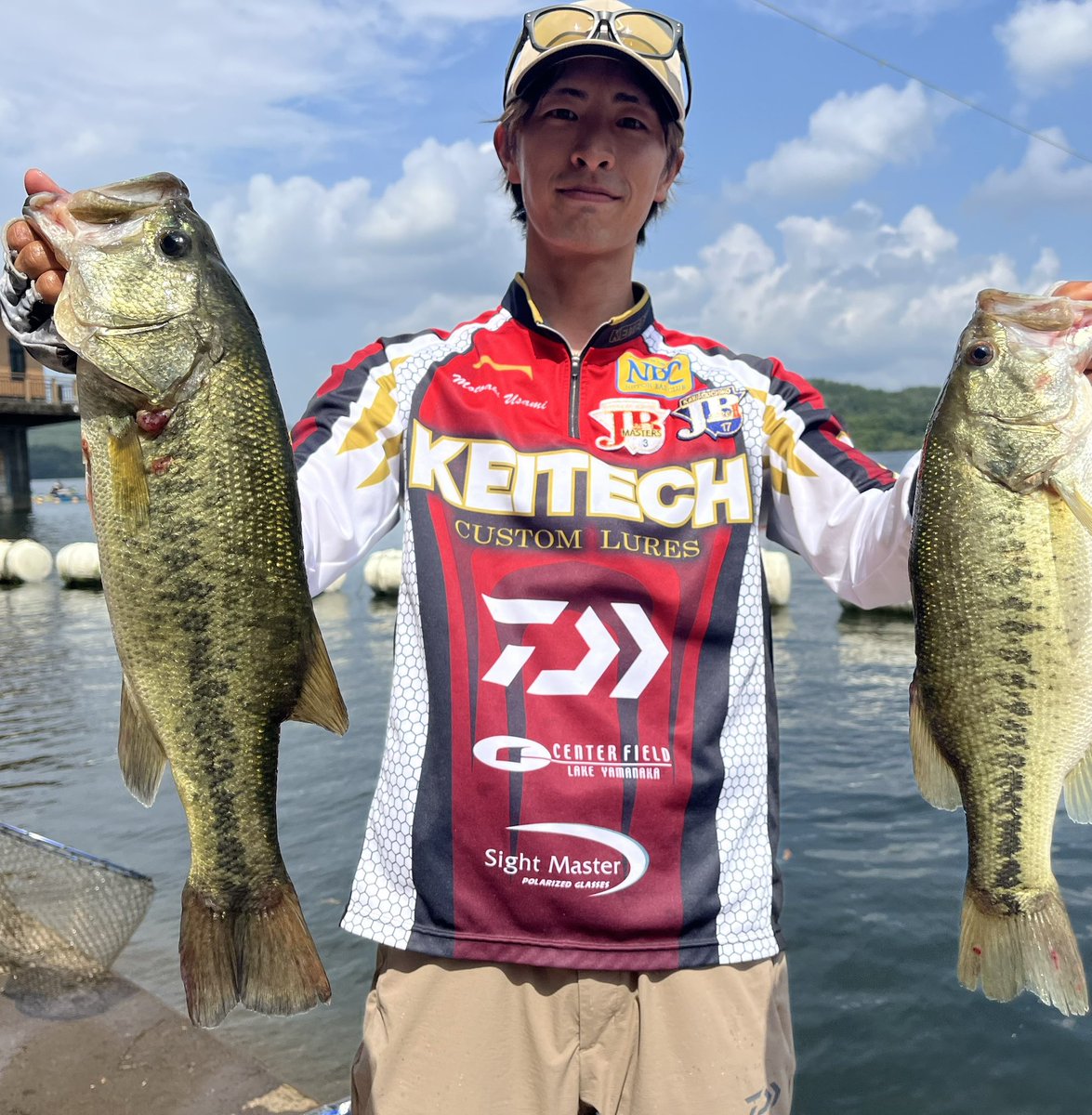 Motoaki Usami 宇佐見素明 (@usa_bass) / Posts / X