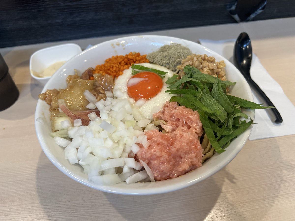 星輪草 tweet media