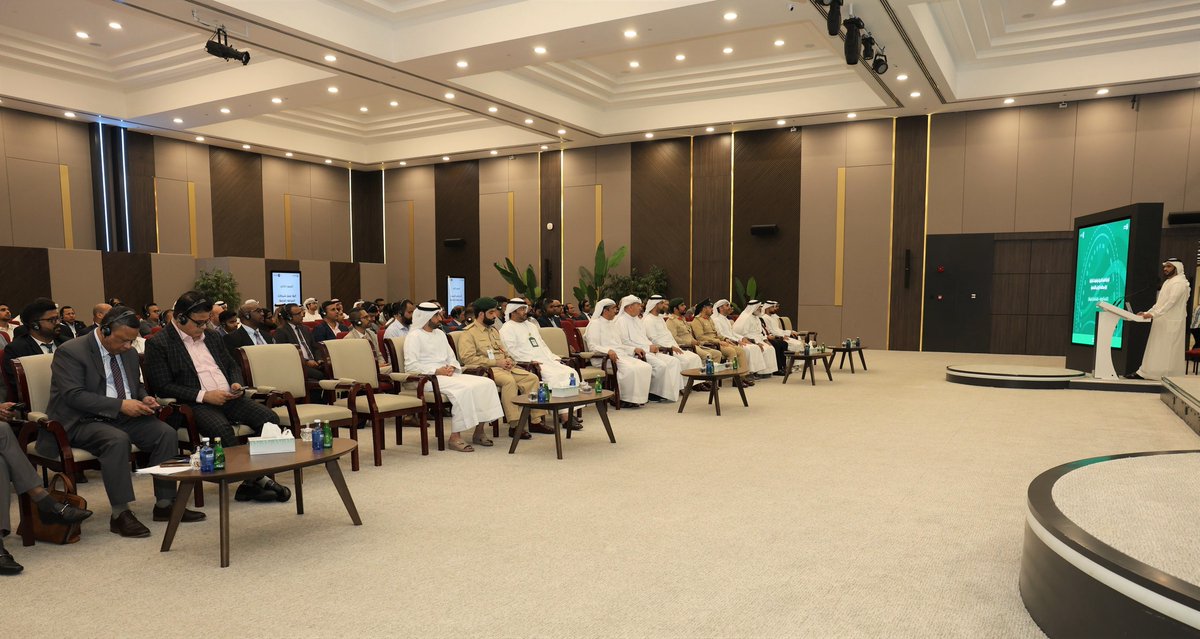 Dubai Policeشرطة دبي tweet media
