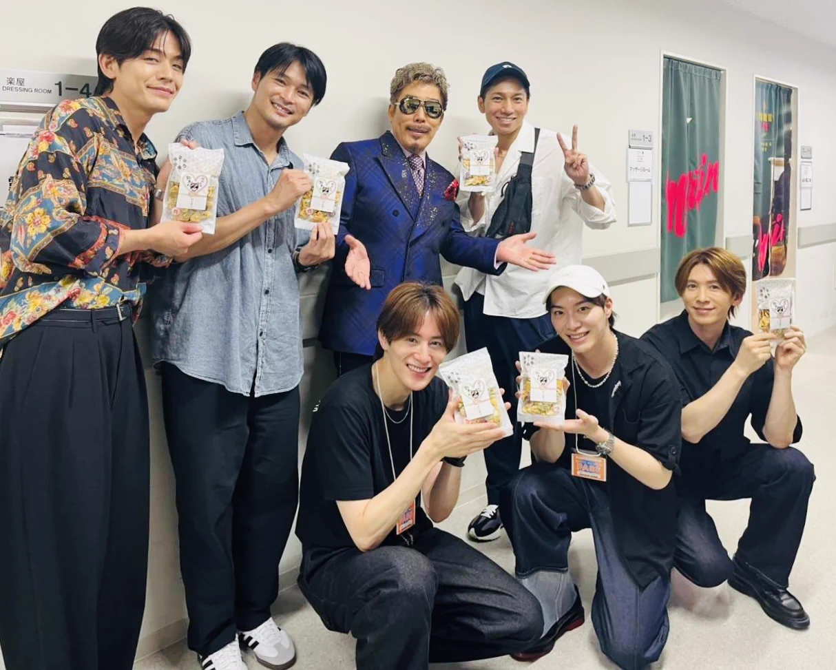 鈴木雅之 OFFICIAL on X: 