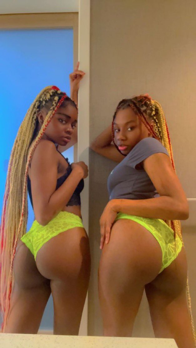 Lindababy1x's tweet photo. We are  feeling way too good tonight 😩💦
Need someone who knows how to handle me  and  friend right 😈💋
Pull up let’s make it worth it 😉
#RVAlinks #VAlinks #rvafreaks #rvafreak #804freaks
#HamptonVA #VCU #804freak #rva #rvalink #DMV
#RichmondVA #RichmondFreak https://t.co/7lF08x5KGt