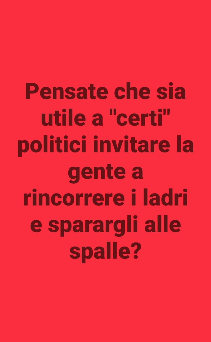 La prima manina tweet media