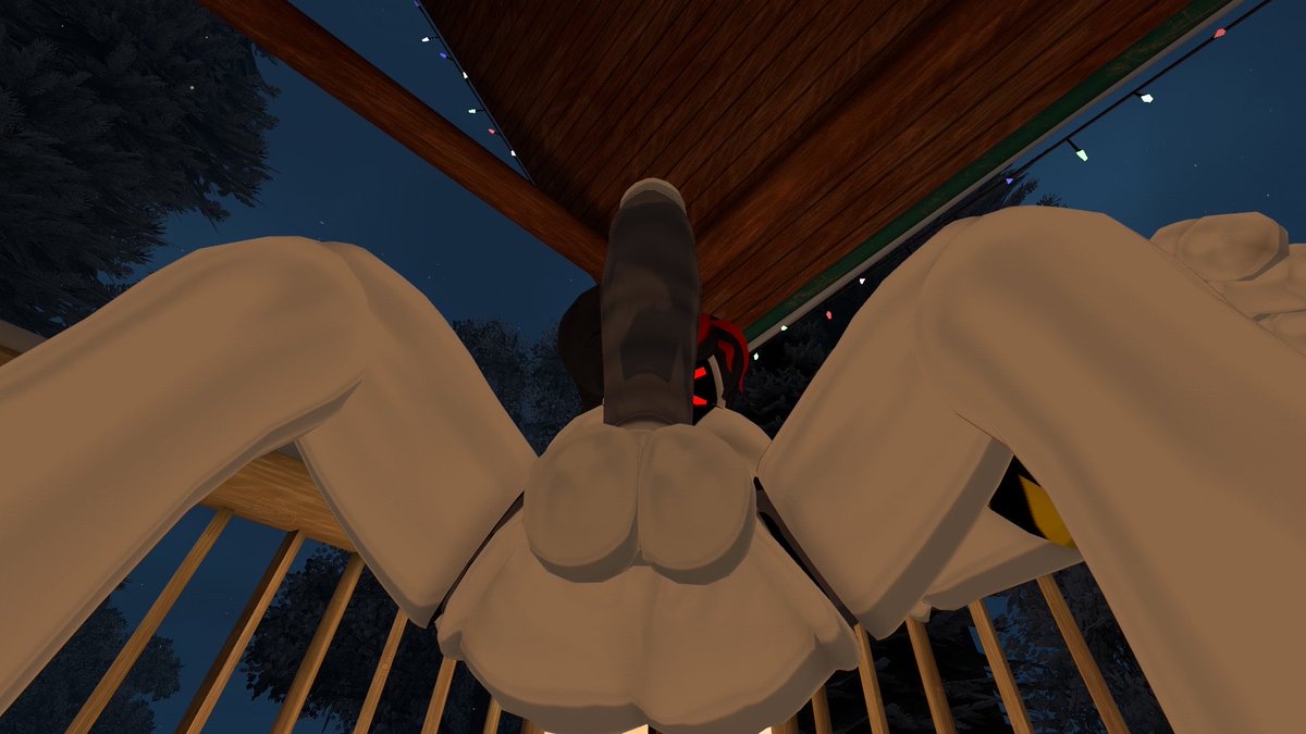 GeatsOnlyFans's tweet photo. #nsfwcreator #nsfw #vrchatnsfw #nsfwcontent #nsfw #vrchat #nsfwtwt #murderdrones #murderdronesnsfw
#nsfwvrchat #nsfwmurderdrones 

Giving Yawl A Good View~ https://t.co/JftvsS4eCe