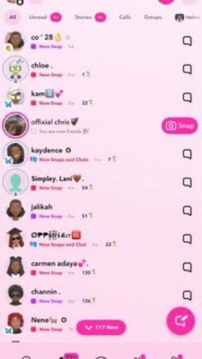 Snap_Secure's tweet photo. If didn’t send you enough
videos/nudes
And you really want to see more of her videos
I can help you hack into her account without her noticing and you will get access to her videos and nudes
#snaphack #teenage #monkeyApp
#momson #nolimit 
Fast hacking

https://t.co/PHah22iFOb https://t.co/XUxWIir7vq