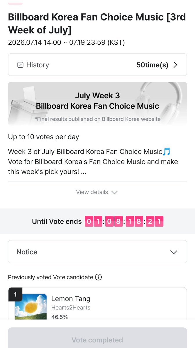 mulimaknae's tweet photo. @hatuhazone @Hearts2Hearts Day 5 votes are in 🗳️

semoga aku jg senantiasa cantik, cute, adorable, baik hati &amp; bertalenta seperti mereka 🥰🤲 https://t.co/tieCIOP8EK