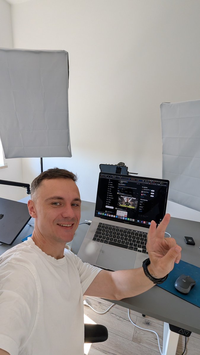 Vadym Petryshyn tweet media