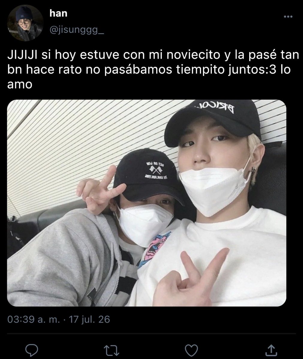 hyunnniy's tweet photo. Mini ! Au #Minsung ! “No es el momento” https://t.co/DV0A8EKy4V