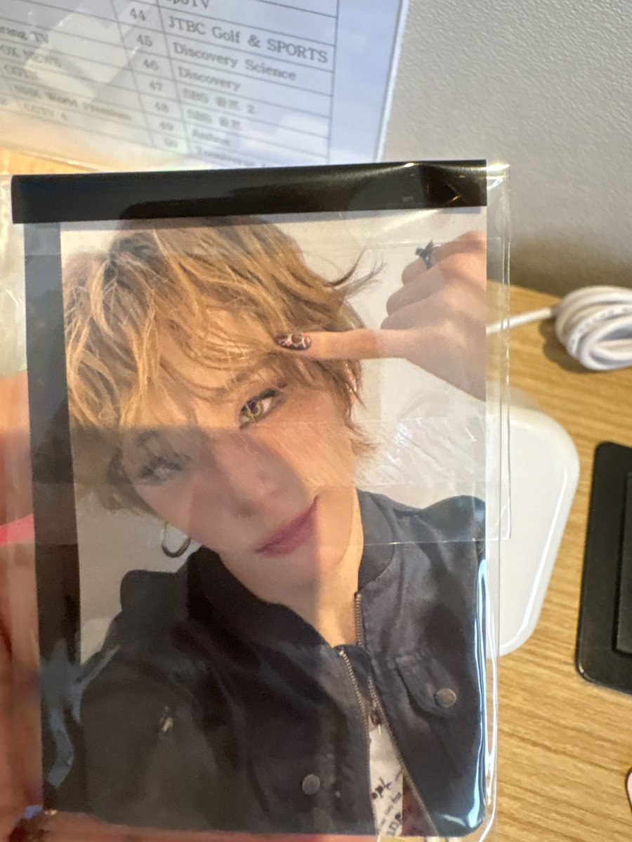 daan_0107's tweet photo. 짐색 포카 루이 구합니당 https://t.co/7Q9eQuwbU9