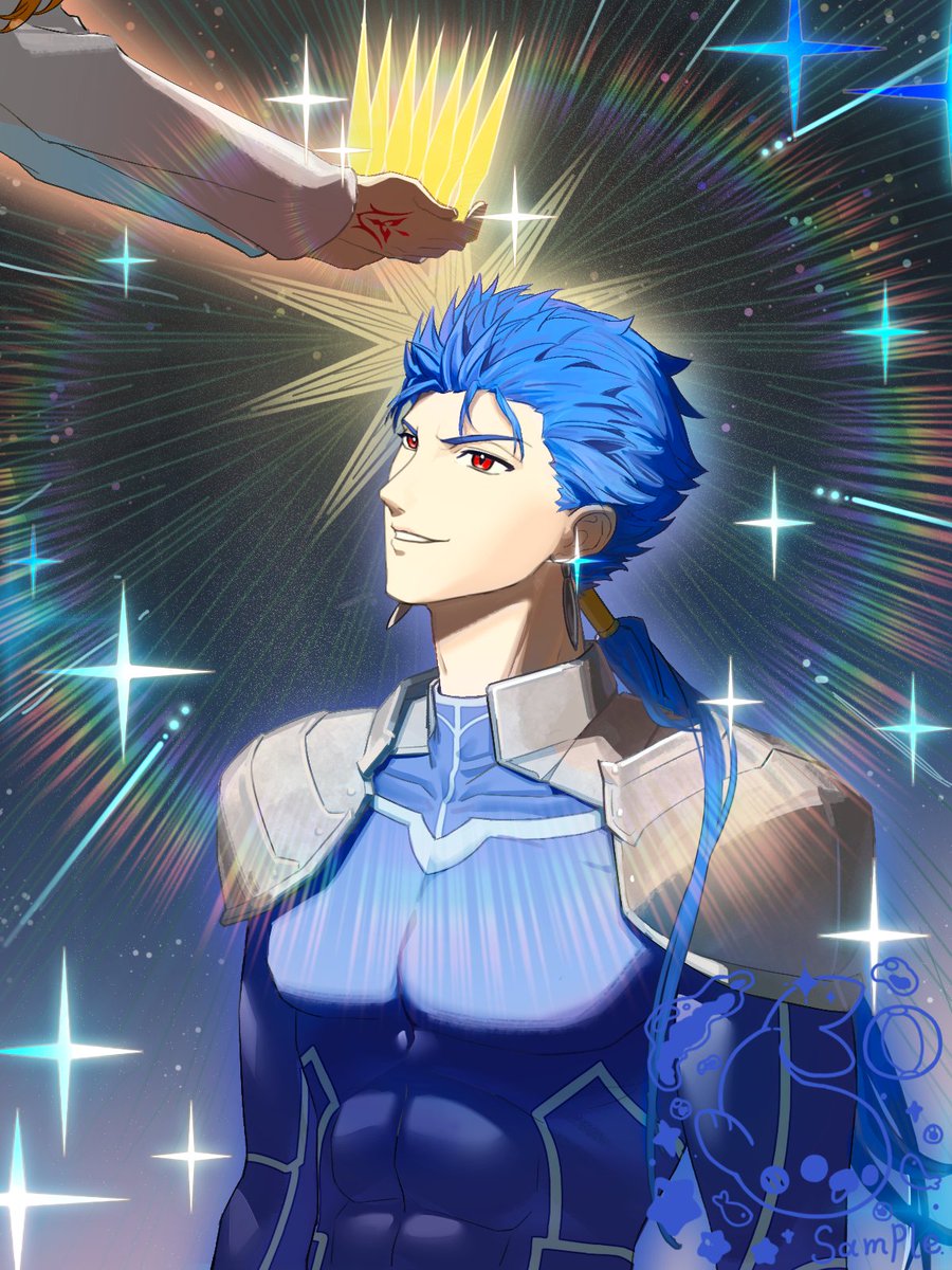rua70117844's tweet photo. #FGO #クー・フーリン
#藤丸立香♀ https://t.co/xhqLNGpJwb