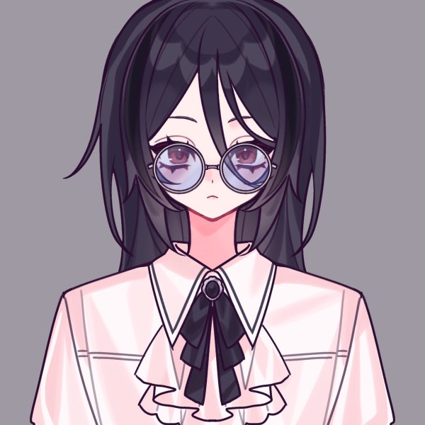 bainjuu's tweet photo. IRL vs. VTuber

No hair swirl so this was the closest I could get to. :D https://t.co/azYYtZpxKM