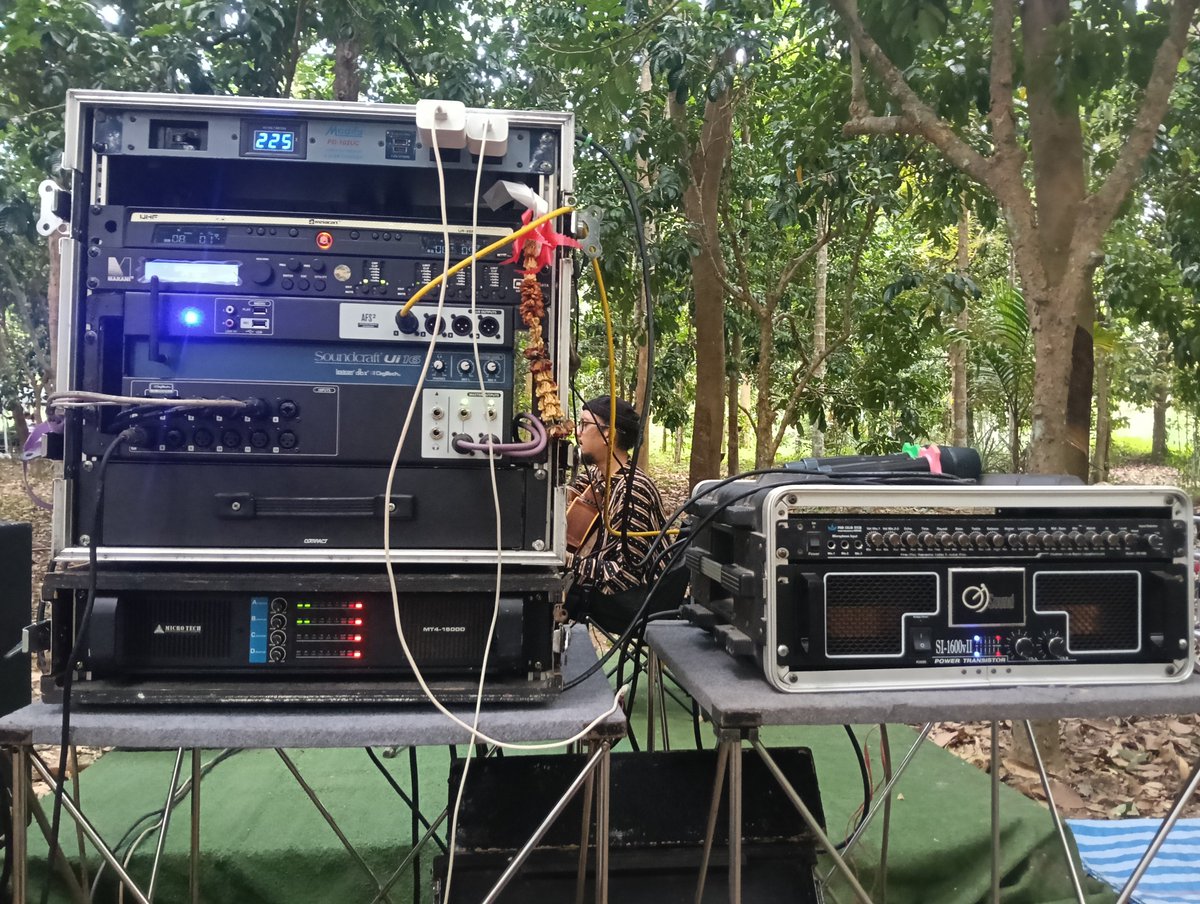 Srayut9964's tweet photo. ทำงานกันบ้าง..ห่างหายไปหลายวัน😅😅😅 #พนม #ตาขุน #สุราษฎร์ธานี https://t.co/vFQiagaDrE