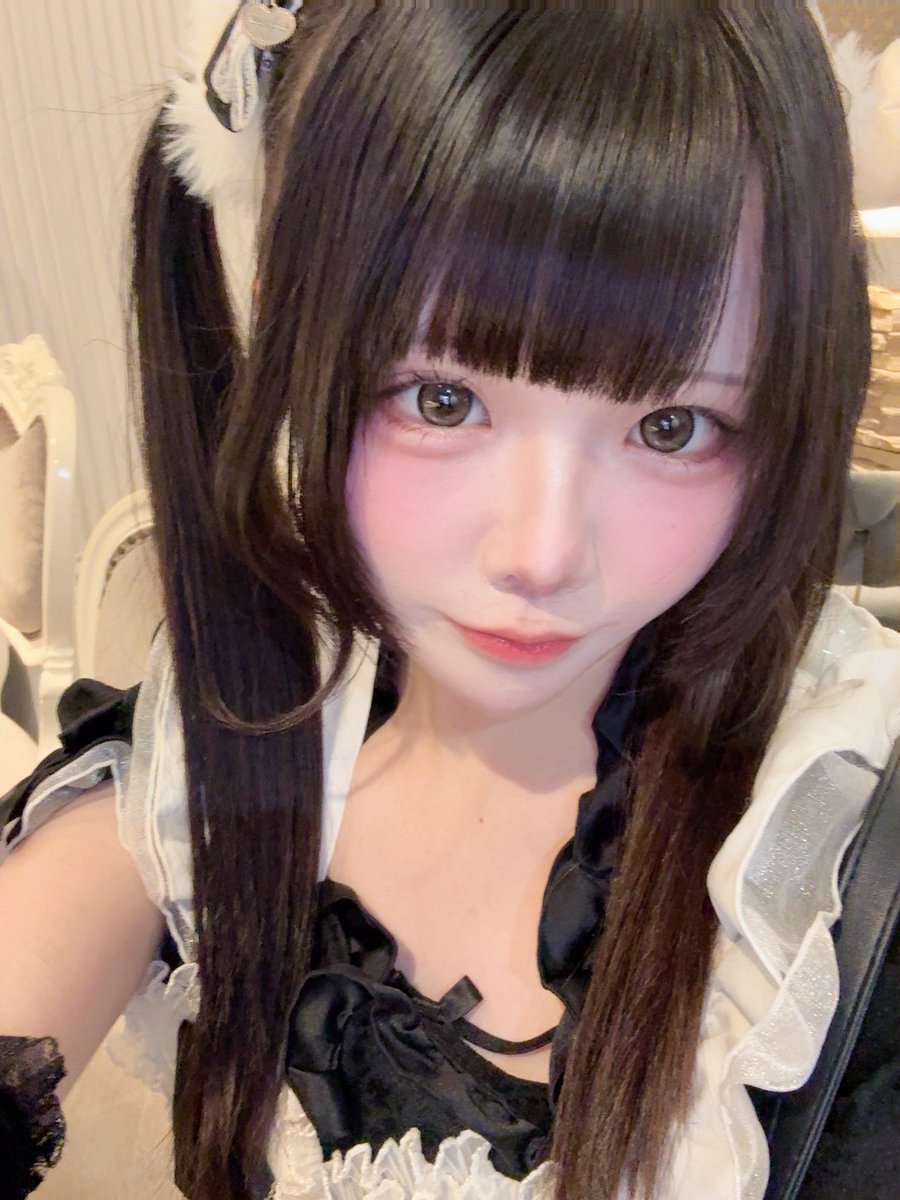 🦋Chérie bellシェリーベル🦋秋葉原コンカフェ (@Papillon_akb