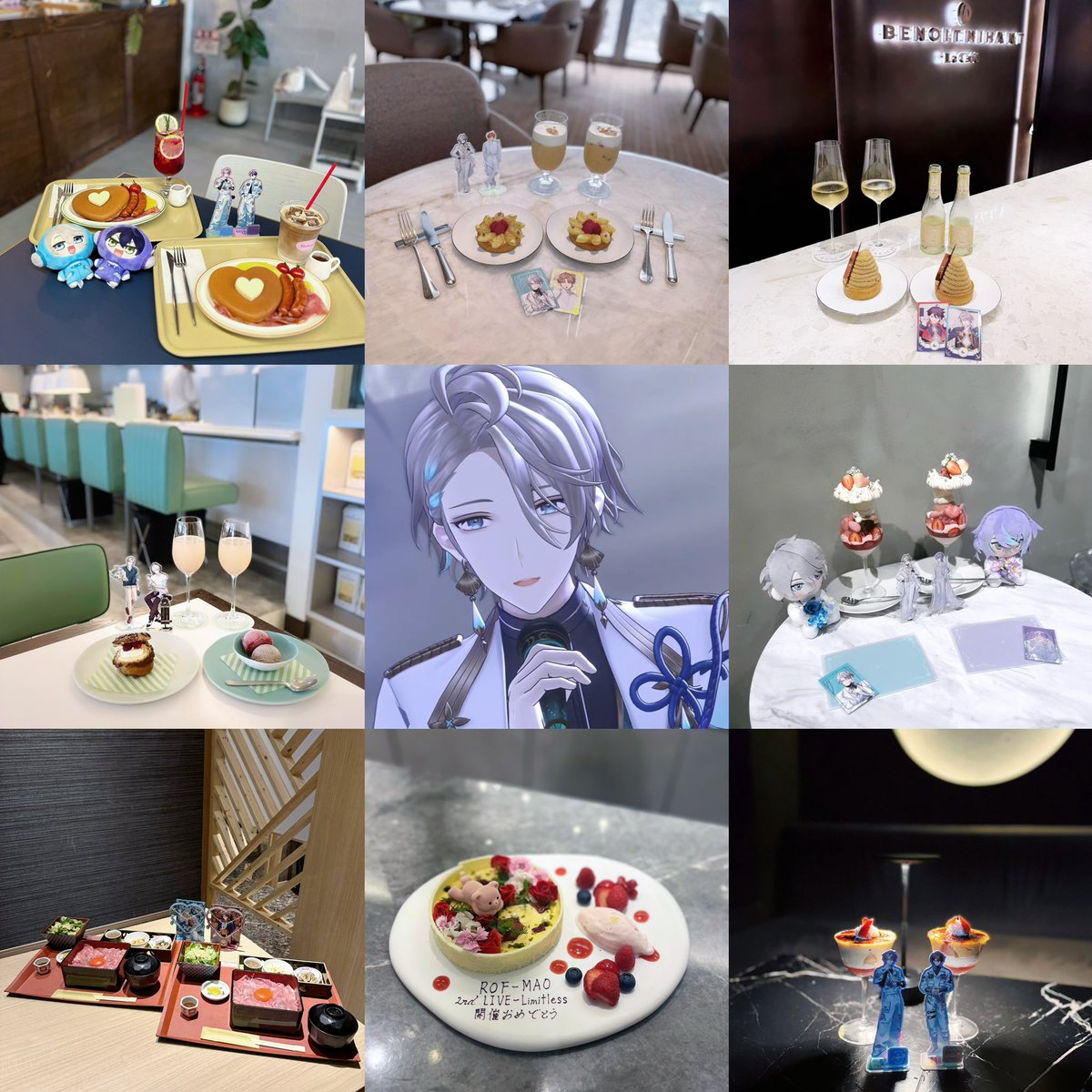 hrnyan1025's tweet photo. ✧ https://t.co/27kq0od9PP https://t.co/lK0DGzL0ea