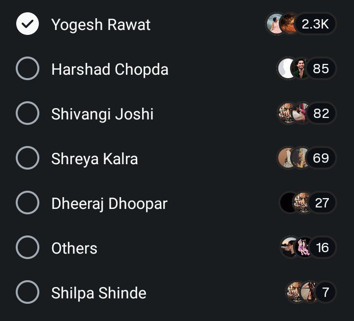 Amish___'s tweet photo. So you are telling me this guy is getting evicted today?

Is this show really being made for the audience or just to make the makers' favorites win?

@EktaaRKapoor @Riteishd

#LockUpp2 #YogeshRawat #Yoganksha https://t.co/iTRLB7HMWK