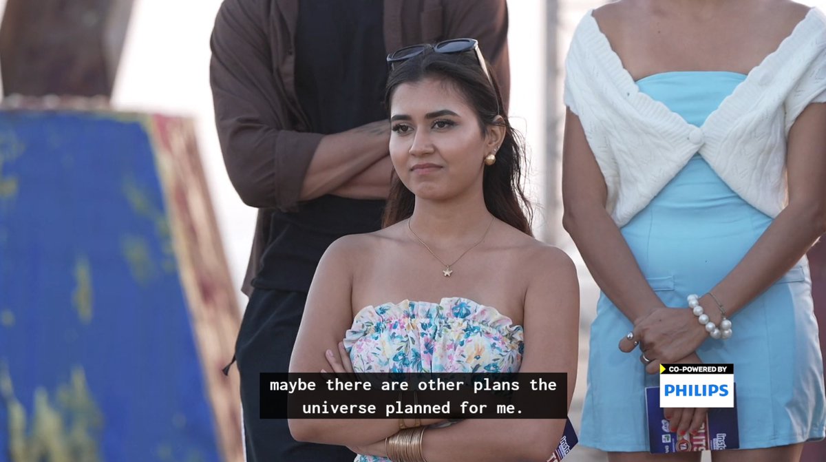 Riitheweirdo_'s tweet photo. Nothing beats Splitsvilla editors and their goated storyline, Lockupp makers you're toast, a missed opportunity 🤏 https://t.co/H64ej1g5NS