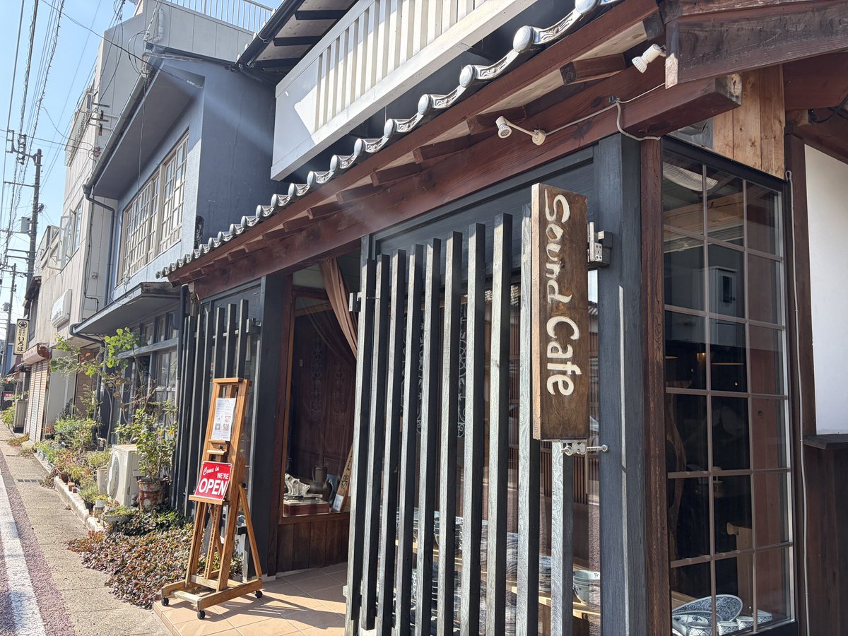syouko0530's tweet photo. 初愛媛！✈️
西予市はまちの方も温かくて素敵✨ https://t.co/omOOtvczdE